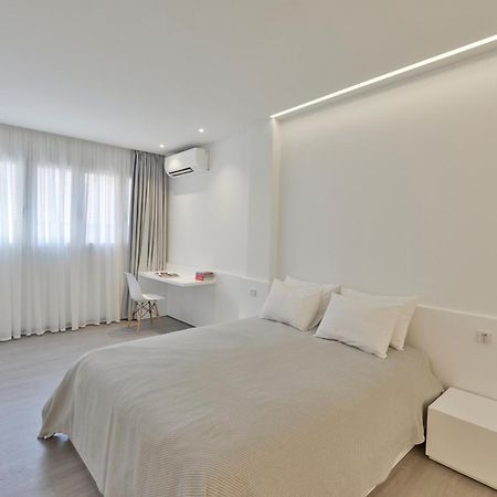City Centre Studio Apartments ניקוסיה מראה חיצוני תמונה
