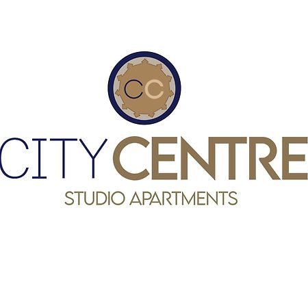 City Centre Studio Apartments ניקוסיה מראה חיצוני תמונה
