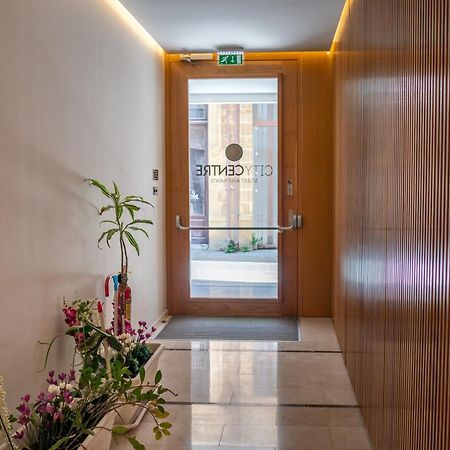 City Centre Studio Apartments ניקוסיה מראה חיצוני תמונה