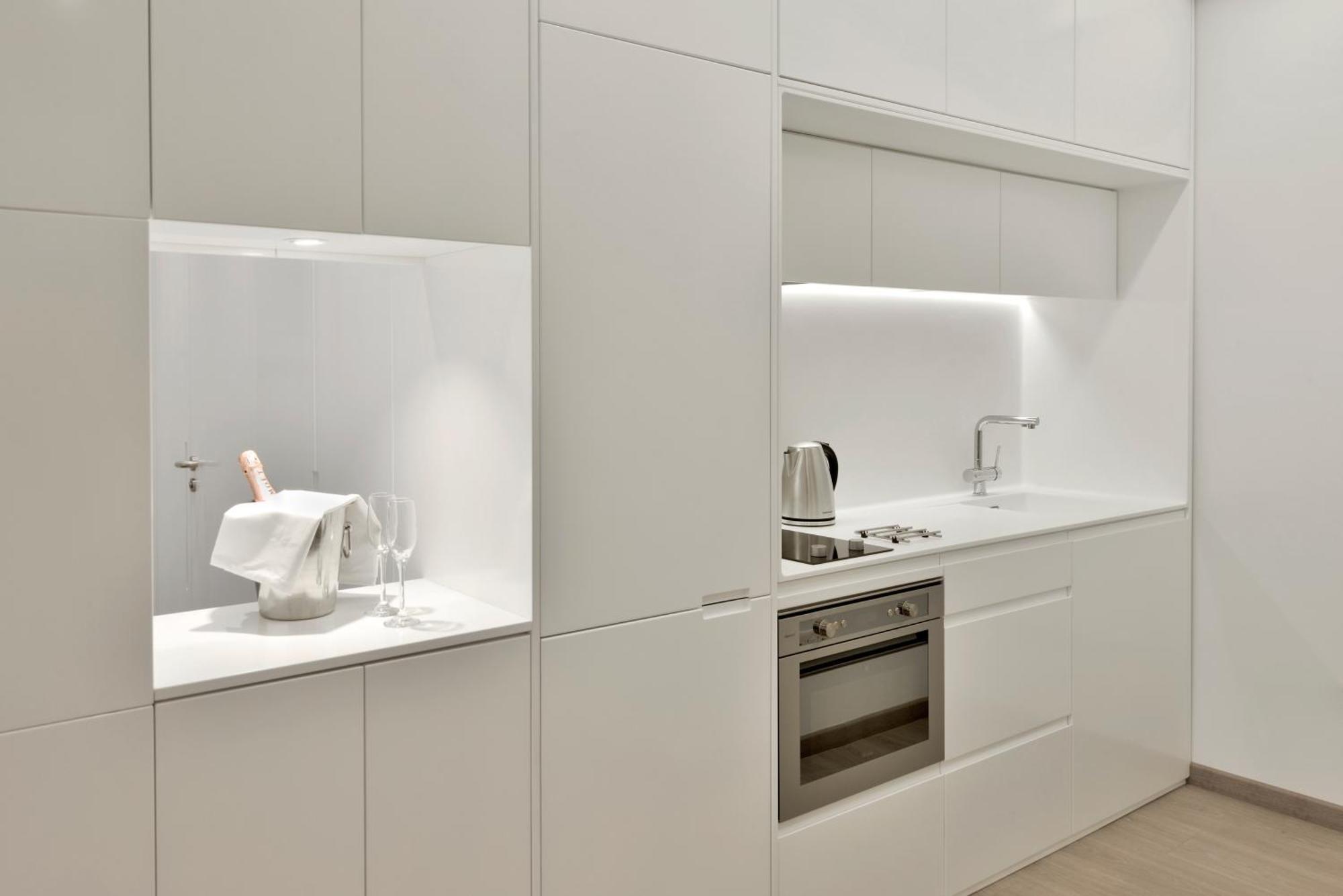 City Centre Studio Apartments ניקוסיה מראה חיצוני תמונה