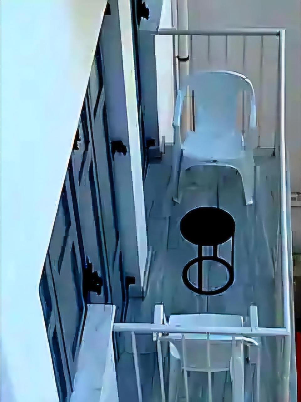 City Centre Studio Apartments ניקוסיה מראה חיצוני תמונה
