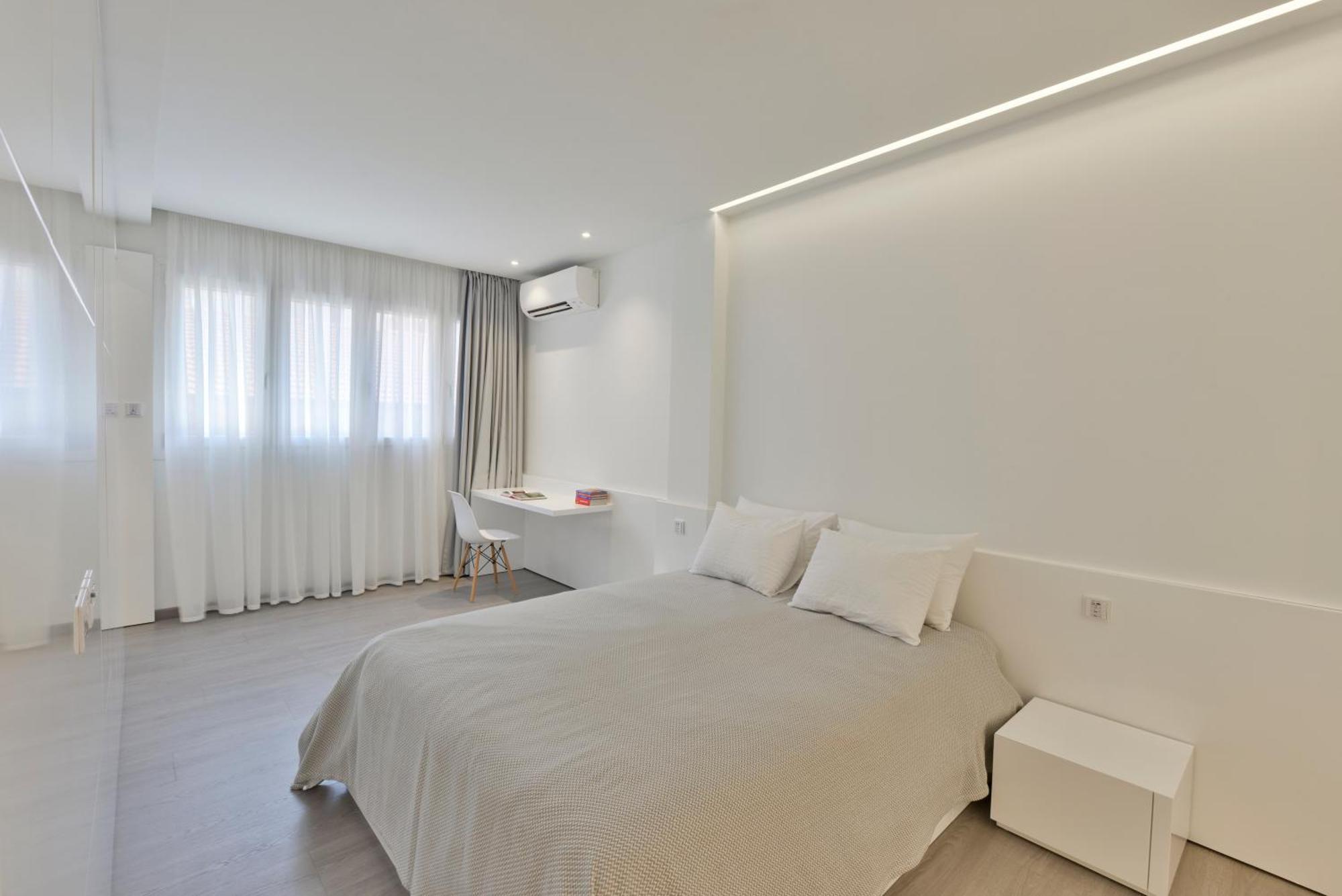 City Centre Studio Apartments ניקוסיה מראה חיצוני תמונה