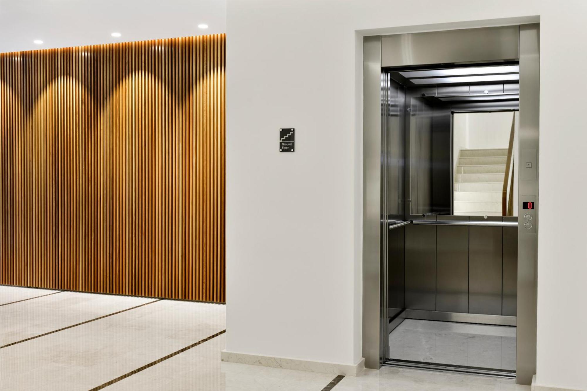 City Centre Studio Apartments ניקוסיה מראה חיצוני תמונה