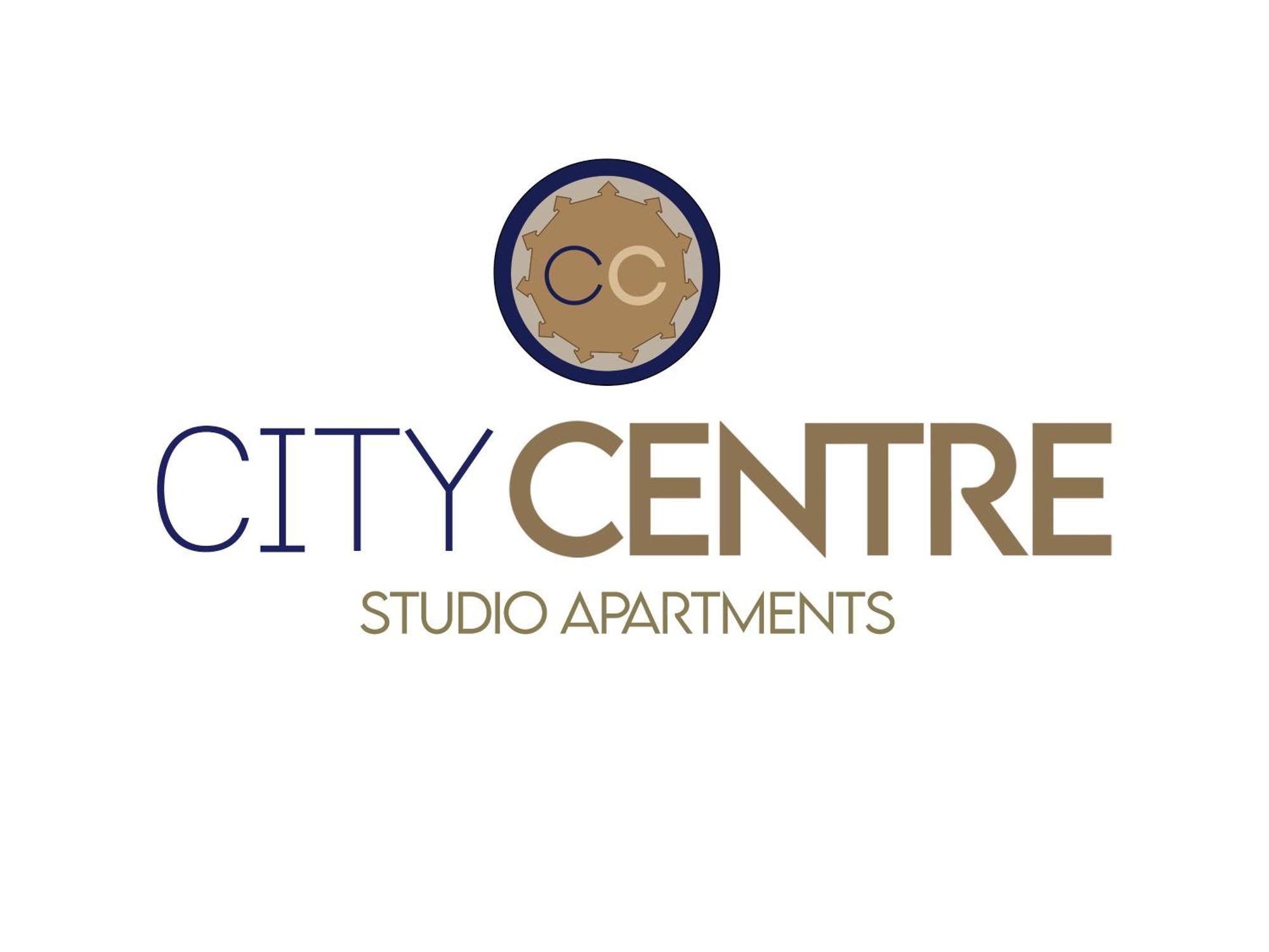 City Centre Studio Apartments ניקוסיה מראה חיצוני תמונה