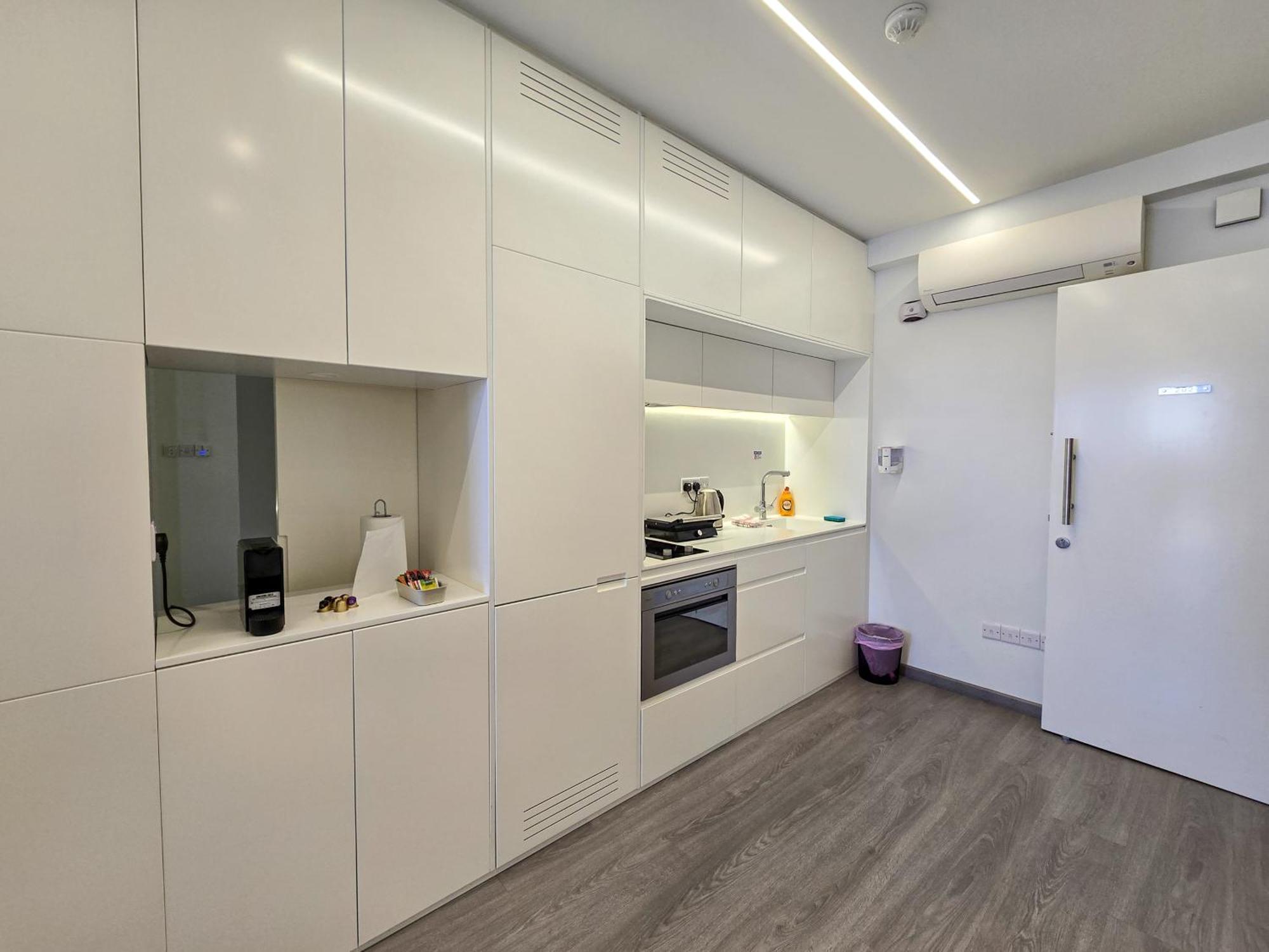 City Centre Studio Apartments ניקוסיה מראה חיצוני תמונה