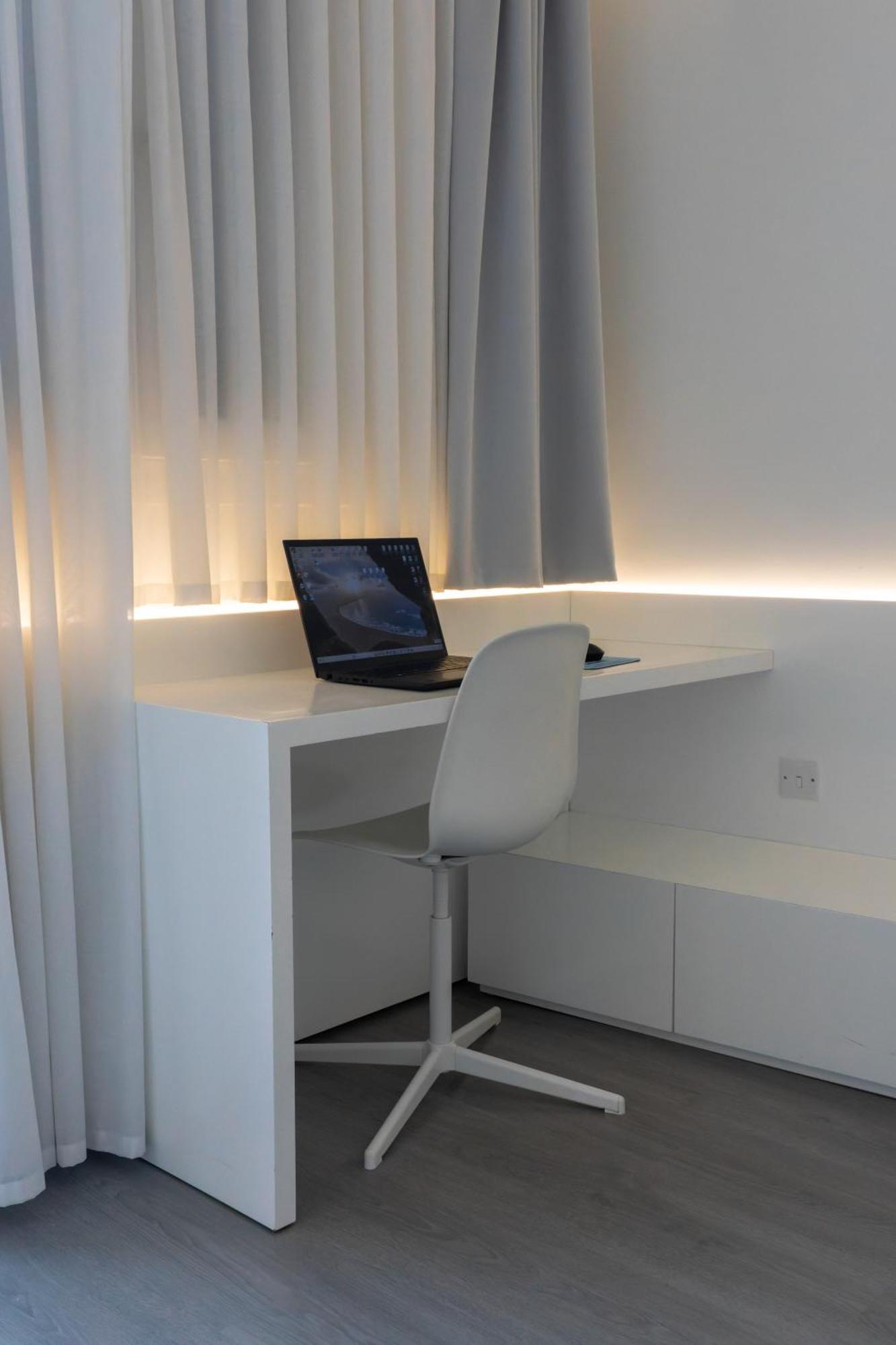 City Centre Studio Apartments ניקוסיה מראה חיצוני תמונה