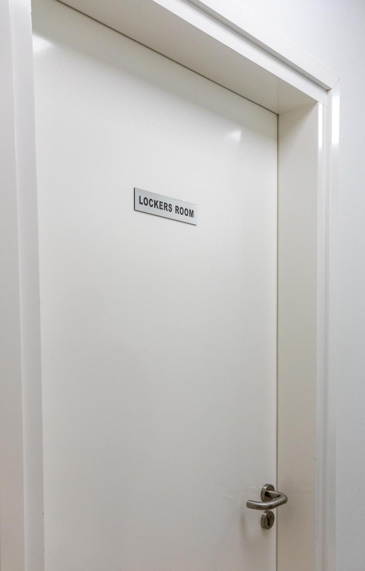 City Centre Studio Apartments ניקוסיה מראה חיצוני תמונה