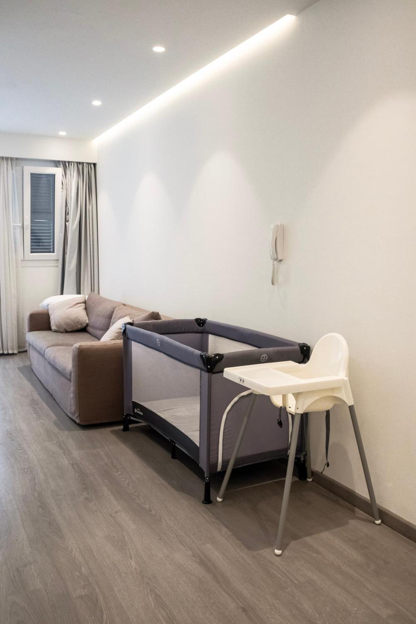 City Centre Studio Apartments ניקוסיה מראה חיצוני תמונה