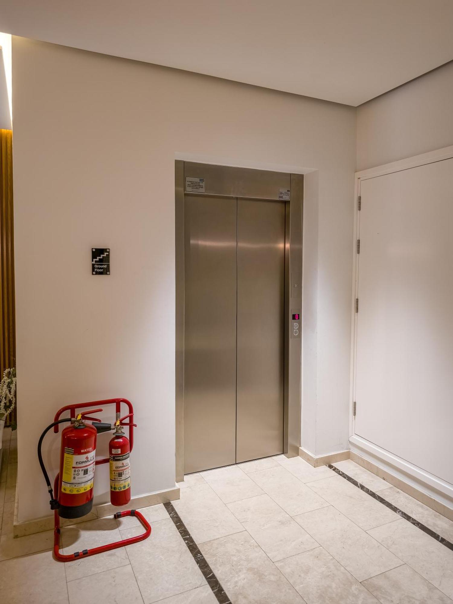 City Centre Studio Apartments ניקוסיה מראה חיצוני תמונה