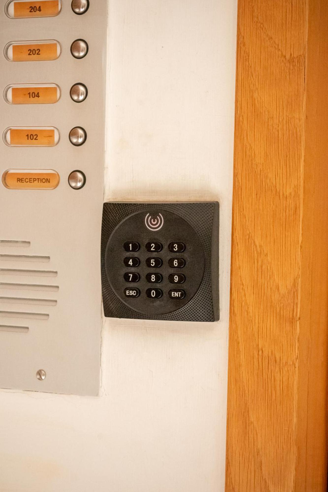 City Centre Studio Apartments ניקוסיה מראה חיצוני תמונה