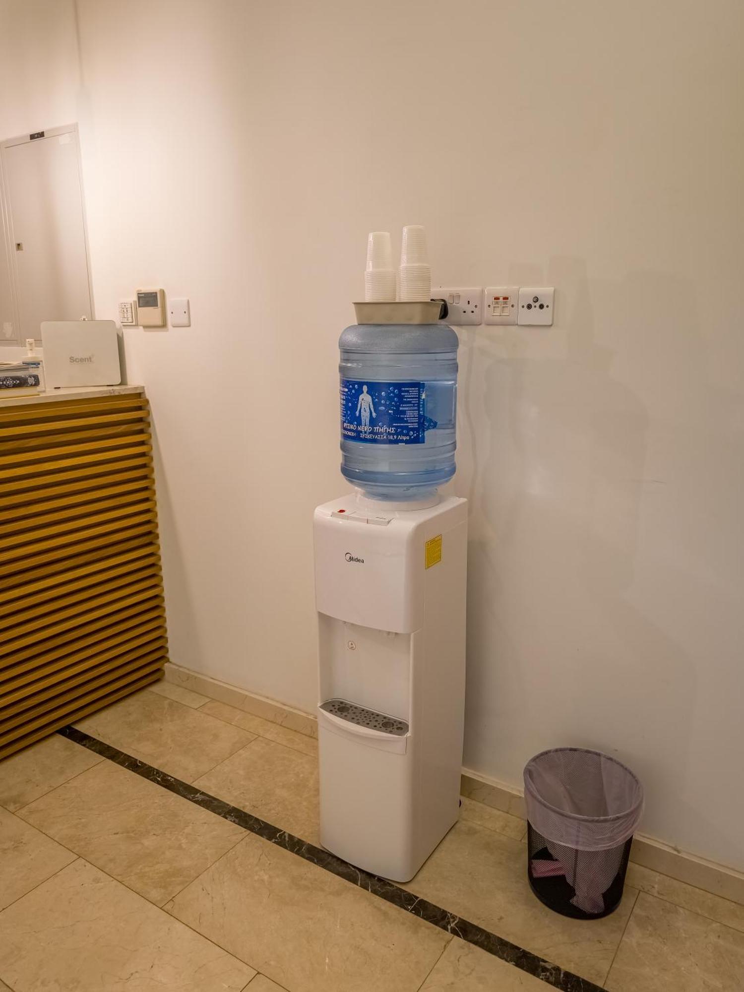 City Centre Studio Apartments ניקוסיה מראה חיצוני תמונה