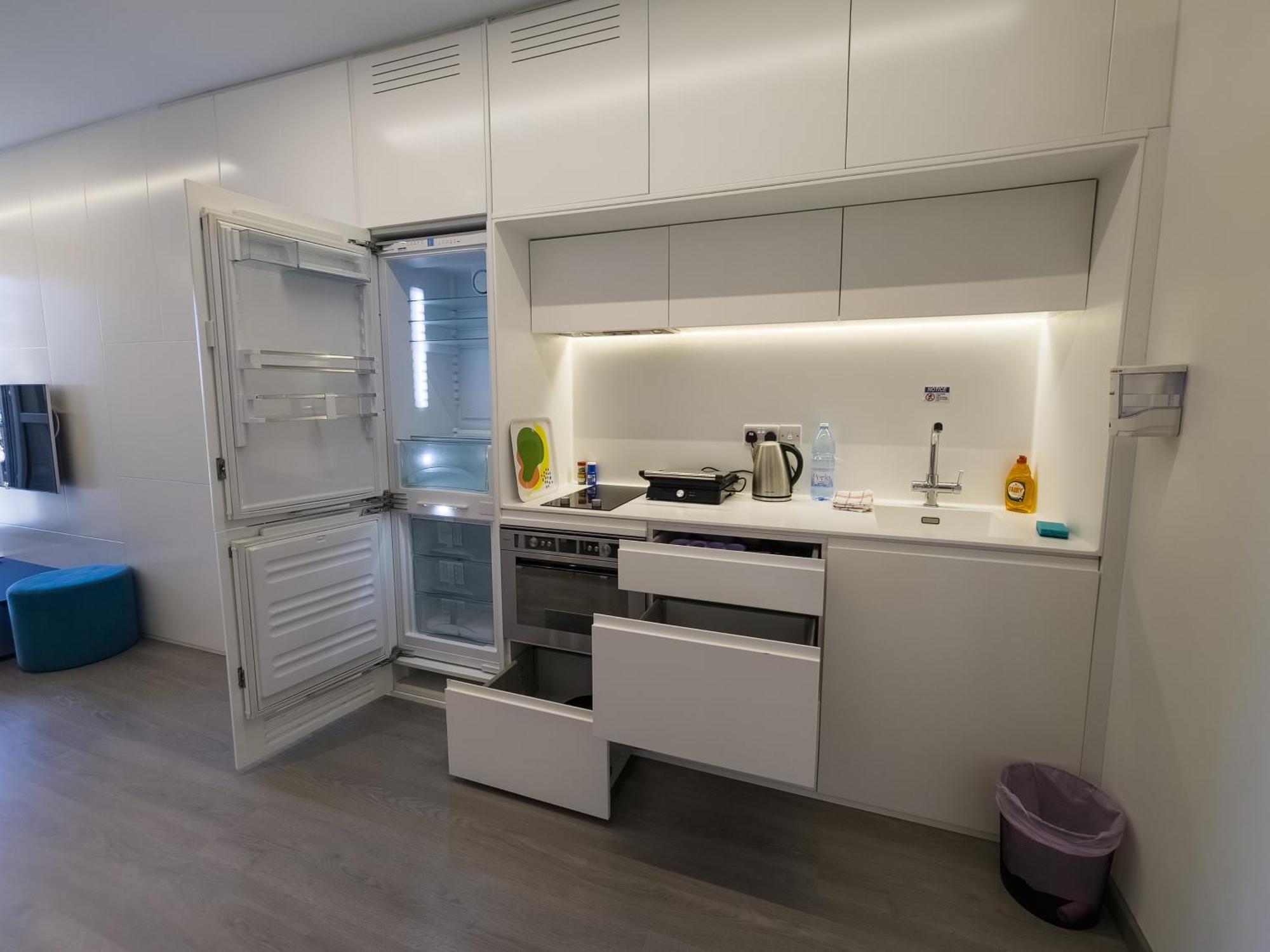City Centre Studio Apartments ניקוסיה מראה חיצוני תמונה