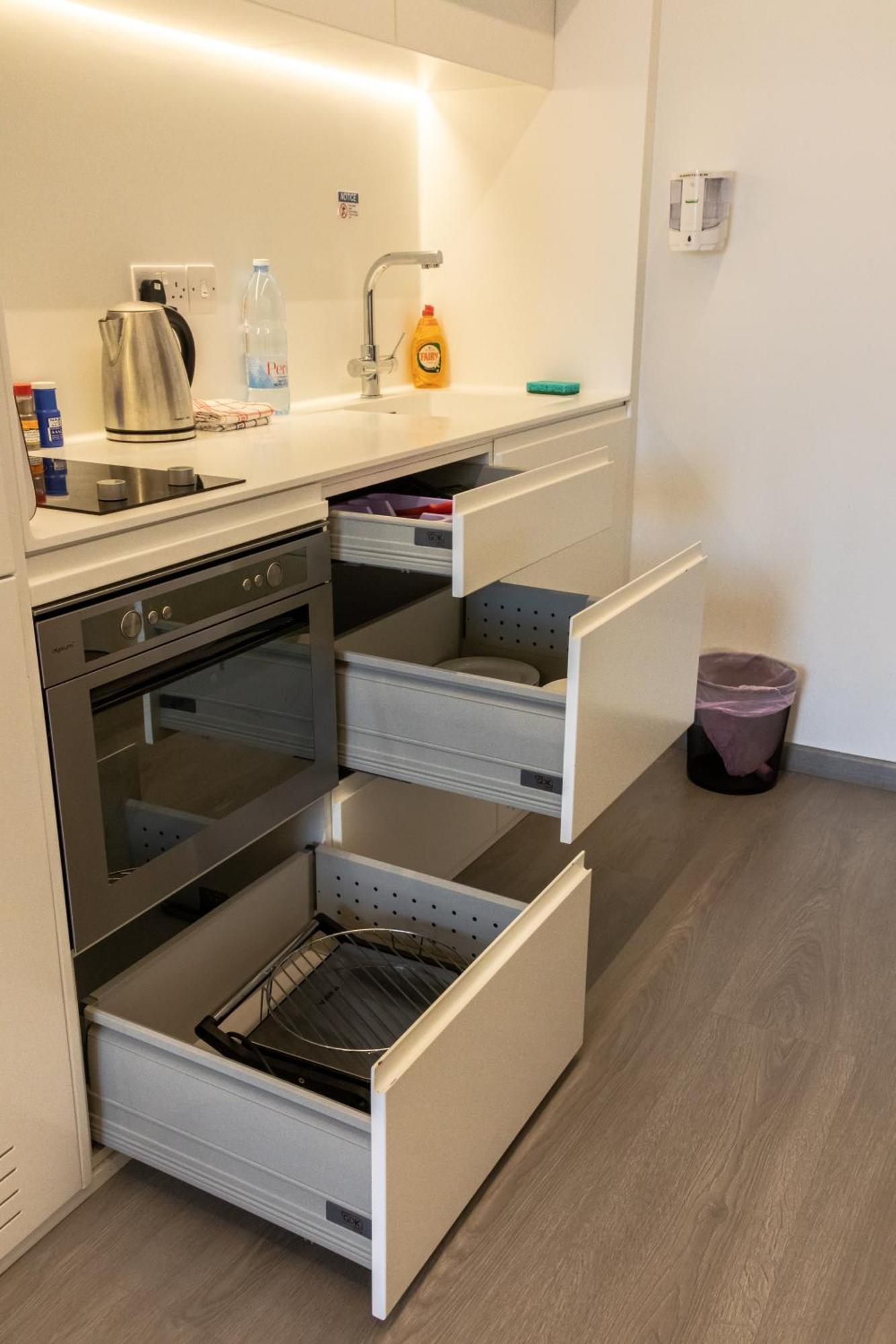 City Centre Studio Apartments ניקוסיה מראה חיצוני תמונה