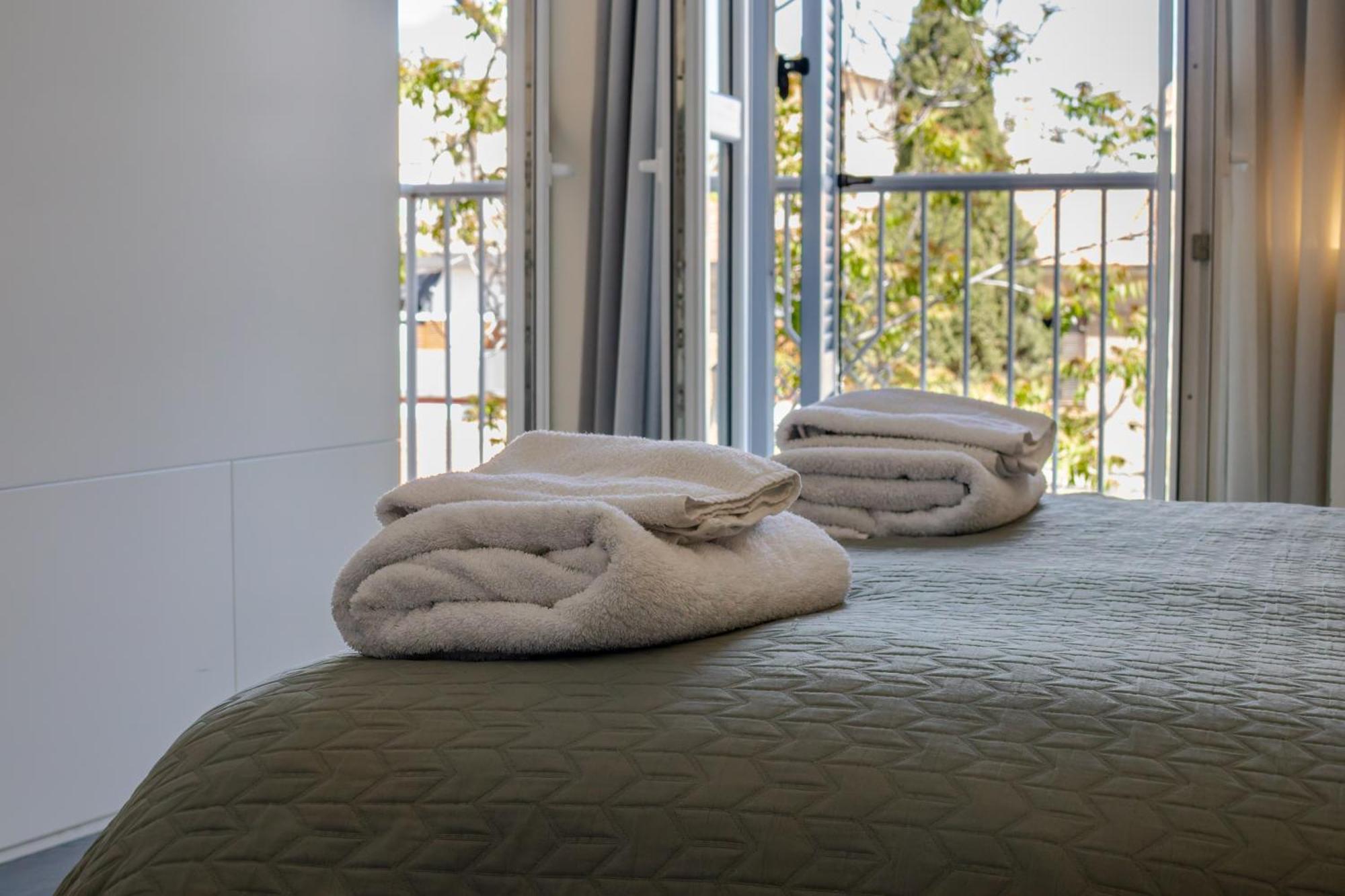 City Centre Studio Apartments ניקוסיה מראה חיצוני תמונה