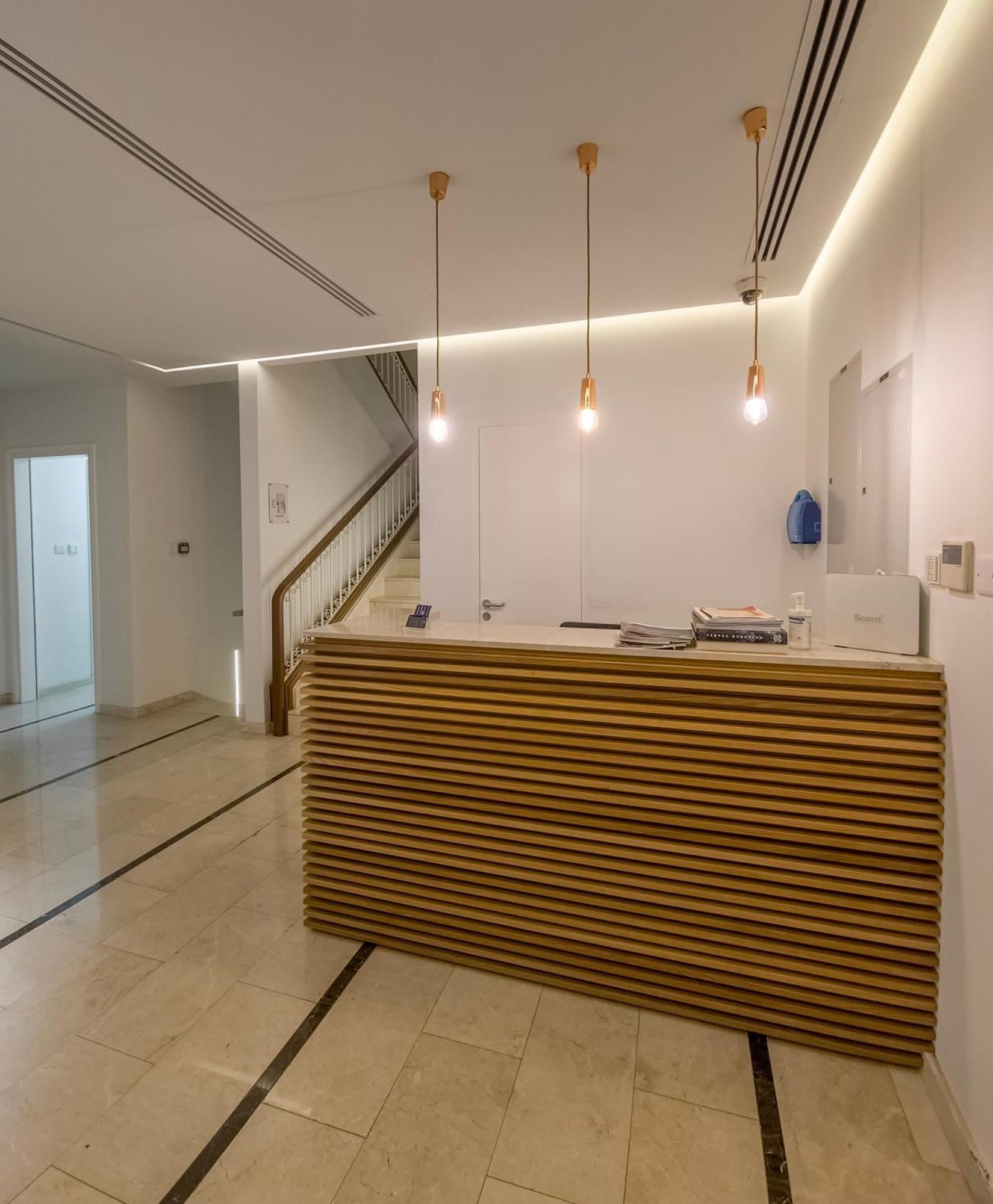 City Centre Studio Apartments ניקוסיה מראה חיצוני תמונה