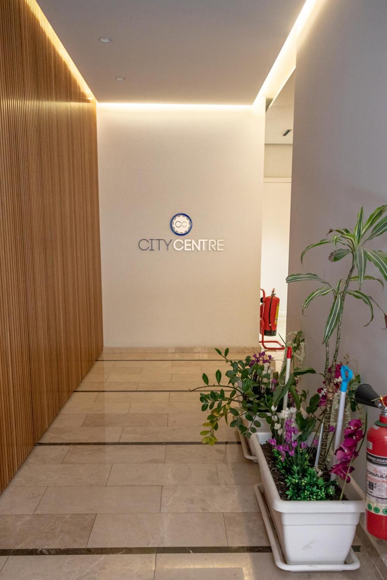 City Centre Studio Apartments ניקוסיה מראה חיצוני תמונה