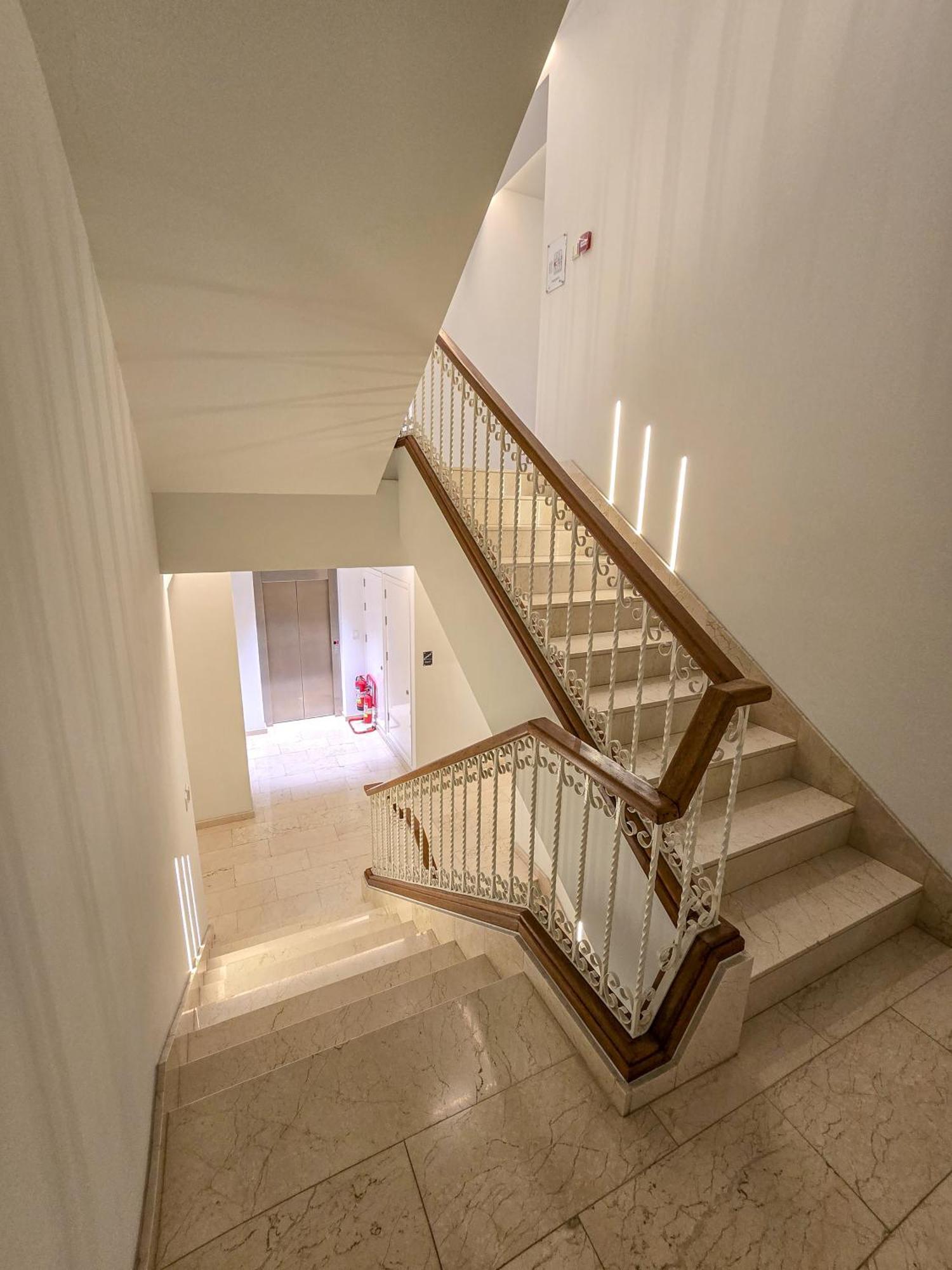 City Centre Studio Apartments ניקוסיה מראה חיצוני תמונה